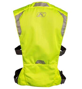 Chaleco reflectante KLiM Vantage