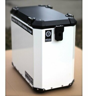 Holan Nomada Pro Triumph Tiger 800/XC