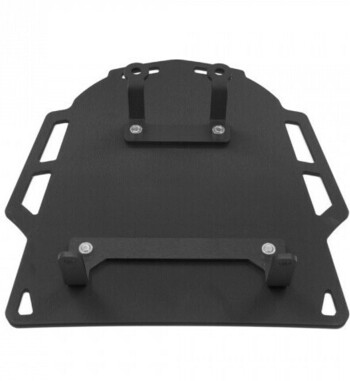 Rack de equipaje en asiento trasero AltRider para Honda Africa Twin CRF 1000