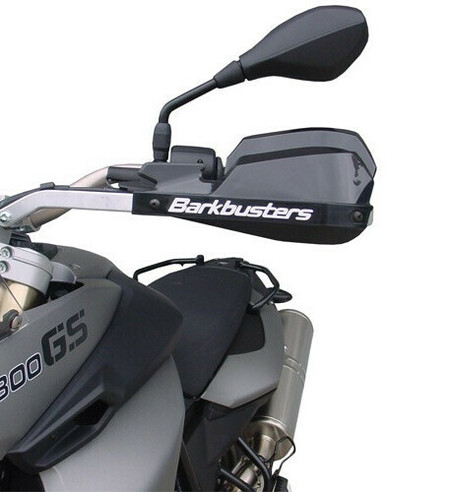 Paramanos Barkbusters VPS para BMW