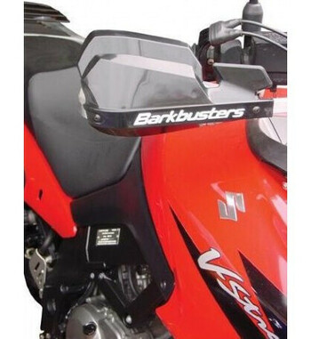 Paramanos Barkbusters VPS para Suzuki V-Strom