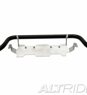 Barras de protección superiores para BMW R 1200 GS LC de AltRider