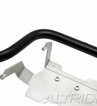 Barras de protección superiores para BMW R 1200 GS LC de AltRider