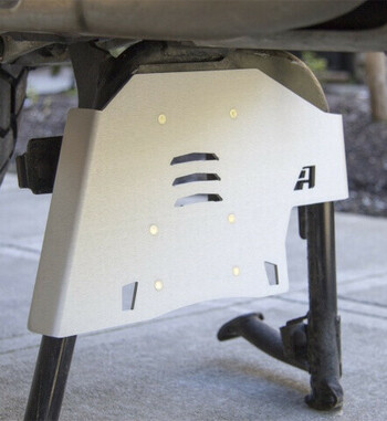 Protección de caballete central AltRider para Africa Twin CRF1000L