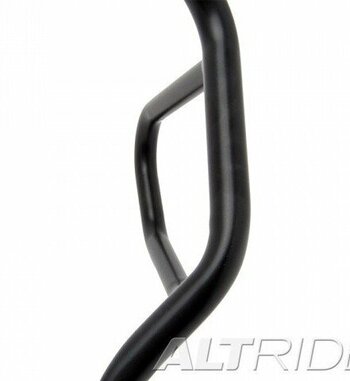 Barras de protección superiores para BMW R 1200 GS LC de AltRider