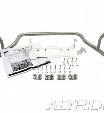 Barras de protección superiores para BMW R 1200 GS LC de AltRider