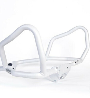 Honda CRF1100L Africa Twin – Barras de defensa