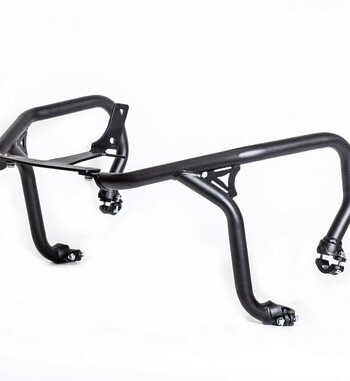 Honda CRF1100L Africa Twin Adventure Sports – Barras de defensa superiores