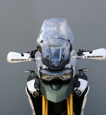 Kit de hardware Barkbuster - Montaje en dos puntos