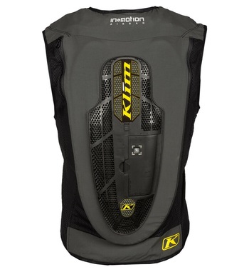 Chaleco Airbag KLiM Ai-1