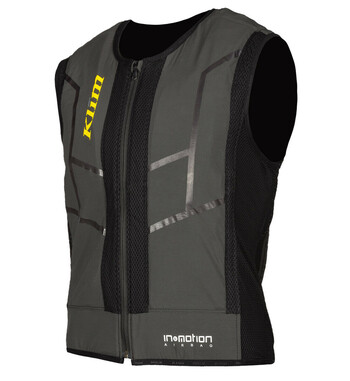 Chaleco Airbag KLiM Ai-1