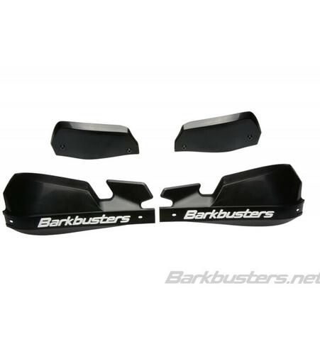 Barkbusters VPS Plastic Guards Only