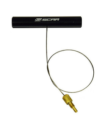 Tirador de Válvulas