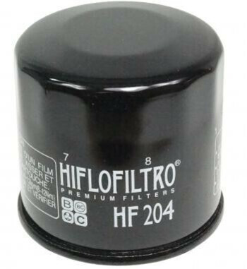 Filtro de Aceite para Yamaha Teneré 700