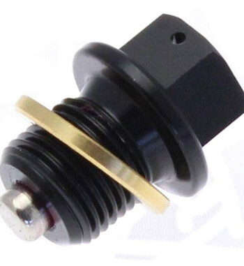 Tapón de vaciado de aceite para Honda Africa Twin 1000