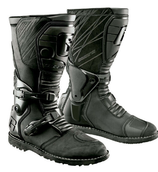 Botas Trail Gaerne G. Dakar Goretex