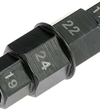 Combo Repara Pinchazos Camara