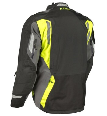 Chaqueta GoreTex Pro KLiM Badlands Pro