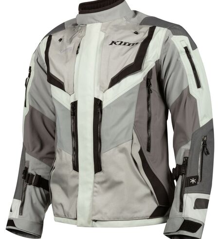 Chaqueta GoreTex Pro KLiM Badlands Pro