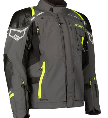Chaqueta Gore-Tex Pro KLiM Kodiak 2021