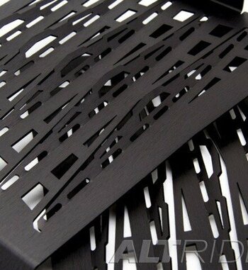 Protector de radiadores AltRider para BMW R 1200 GS LC