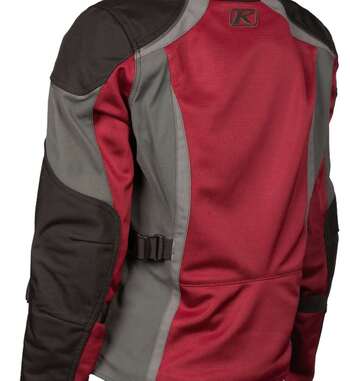 Chaqueta de verano KLiM Avalon 2021