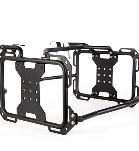 Soportes de Maletas Outback Motrotek --Honda CRF1100L Africa Twin