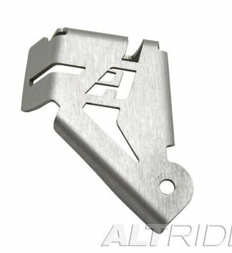 Protector del deposito de liquido de frenos trasero AltRider para BMW R 1200 GS LC