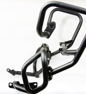 Barras de Defensa -- Triumph Tiger 800