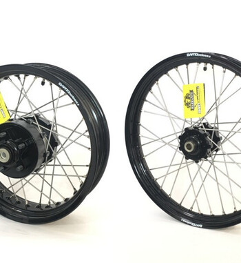 Kit de llantas Tubeless para Yamaha Tenere 700