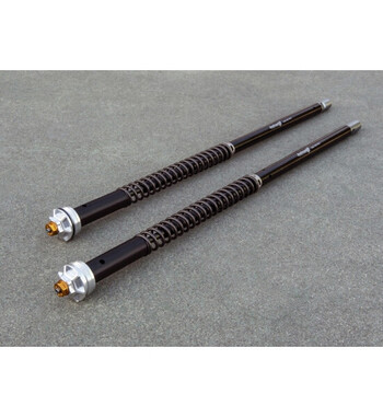 Cartucho Andreani - Misano EVO BMW F800 GS Standard