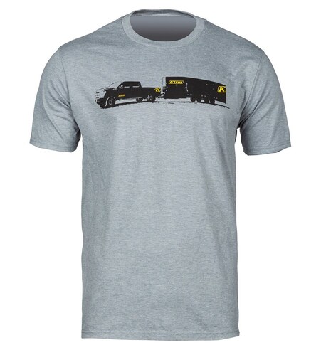 Camiseta KLiM Life T