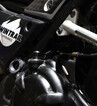 One Finger Clutch para Yamaha Tenere 700