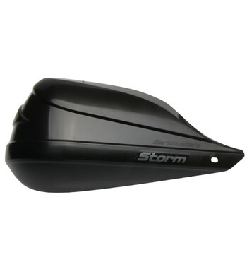 Paramanos Barkbusters STORM Color negro