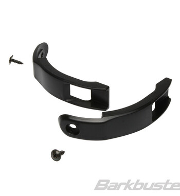 Placa protectora VPS BarkBusters (par)