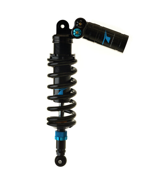 Amortiguador TFX Piggyback Type 142