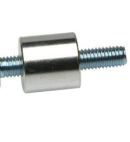 Separador 20mm + tornillo - Barkbusters B-079
