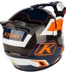 Casco de moto de carbono KLiM Krios Pro