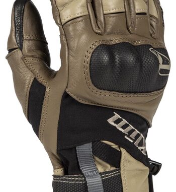 Guantes GoreTex KLiM Adventure GTX Short