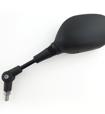 Retrovisores abatibles universales