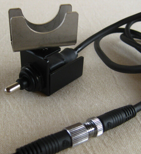 RB752 - Control remoto para RB850