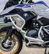 BMW R1250GS -- Barras de Defensa -- Outback Motortek