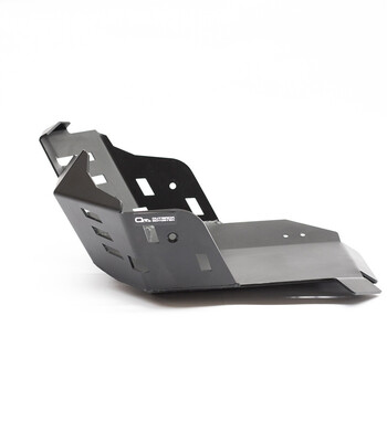 Cubrecarter Outback Motortek para Yamaha Tenere 700