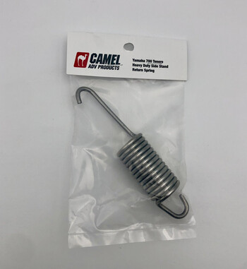 Muelle Reforzado Pata de Cabra Yamaha Tenere 700