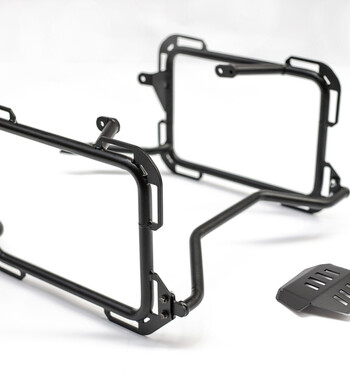 Soporte de Maletas Para Honda CB500X