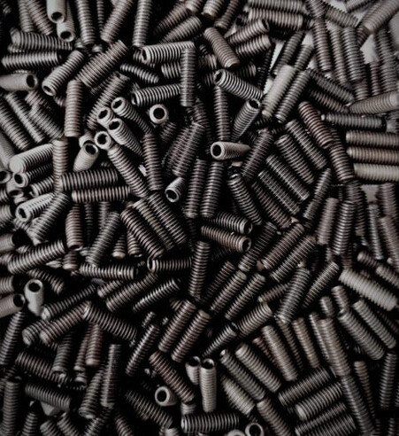 Juego de recambios para estribos CrossCountry