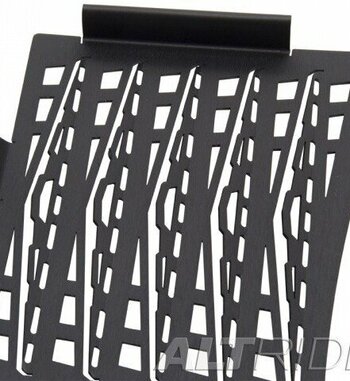 Protector de radiadores AltRider para BMW R 1200 GS LC