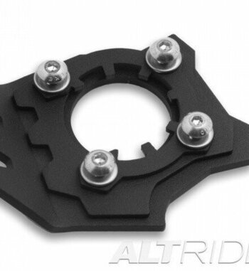 Extensión de la pata de cabra AltRider para KTM 1190