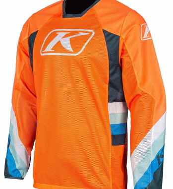 Jersey KLiM Mojave