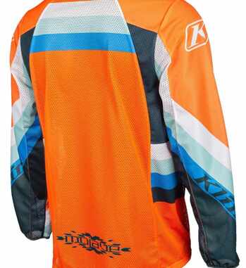 Jersey KLiM Mojave